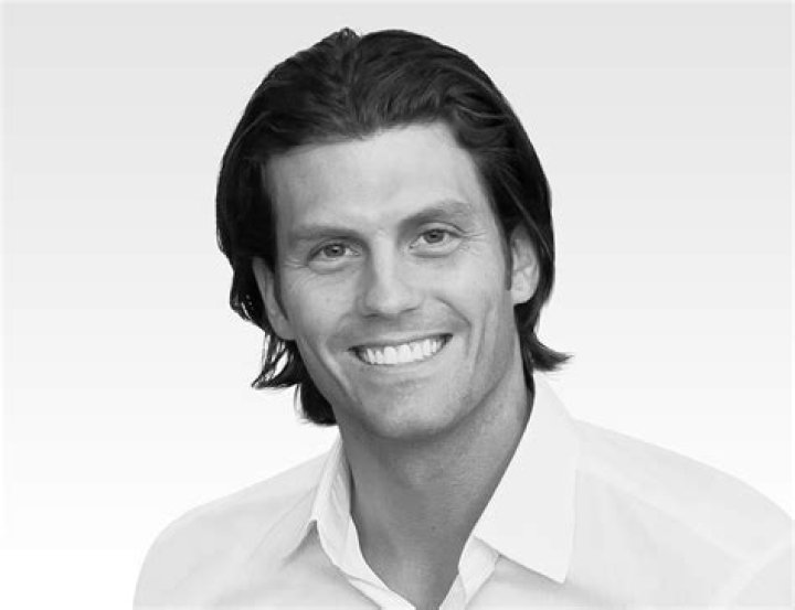 Jay Penske Net Worth, Income, Salary, Earnings, Biography