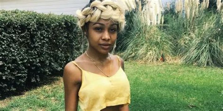 Jayda Ayanna Net Worth