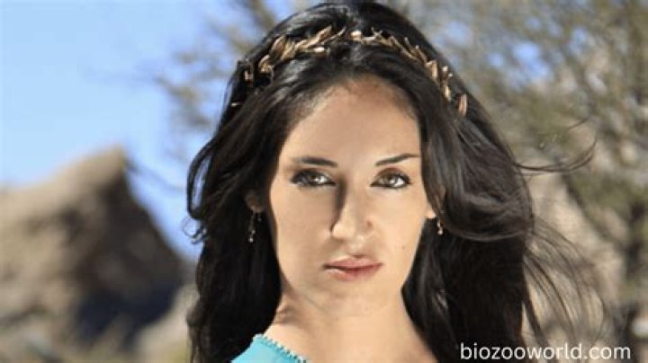 Jayda Berkmen Net Worth