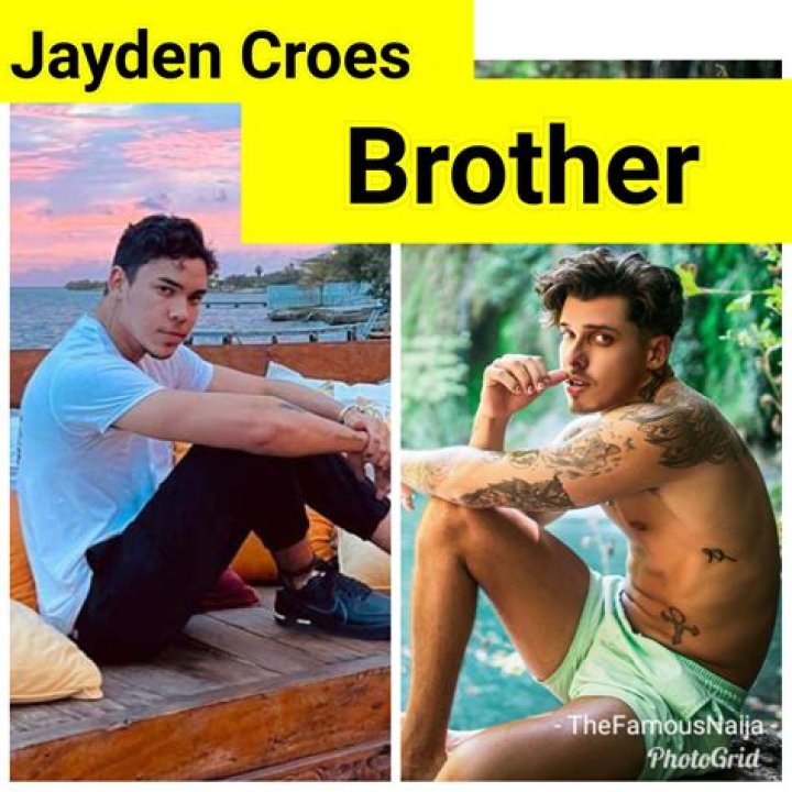 Jayden Croes