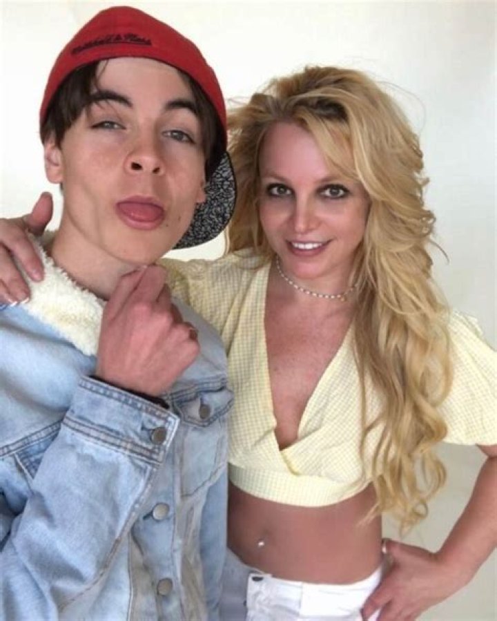 Jayden Federline Height, Age, Boyfriend, Biography, Wiki, Net Worth