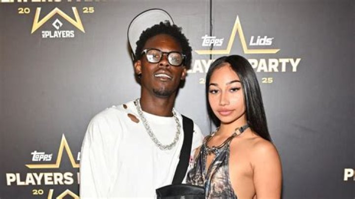 Jazz Chisholm Jr Girlfriend: Is Jazz Chisholm Jr In A Relationship?