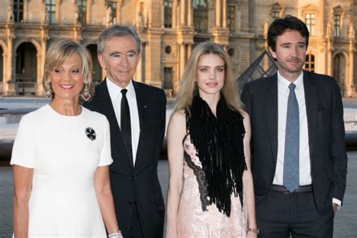 Jean Arnault Biography; Age, Education, Girlfriends, Net Worth of Bernard Arnault’s Son