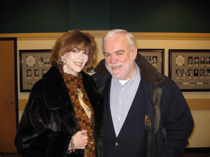 Jean Cromie Net Worth