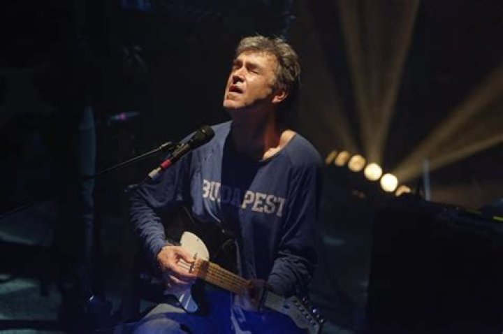 Jean-Louis Murat Height, Weight, Net Worth, Age, Birthday, Wikipedia, Who, Instagram, Biography