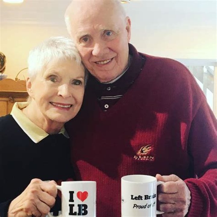 Jeanne Robertson & First Husband Beaver Bowline : Why Did They Divorce?