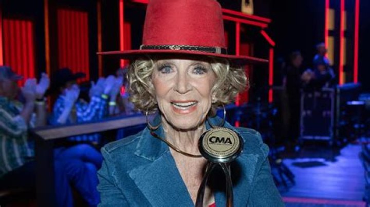 Jeannie Seely