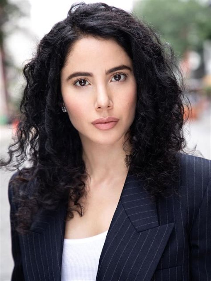 Jeannine Kaspar Net Worth