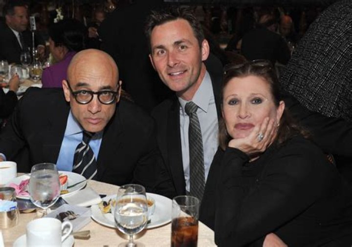 
Jed Stuart Height, Weight, Net Worth, Age, Birthday, Wikipedia, Who, Nationality, Biography 