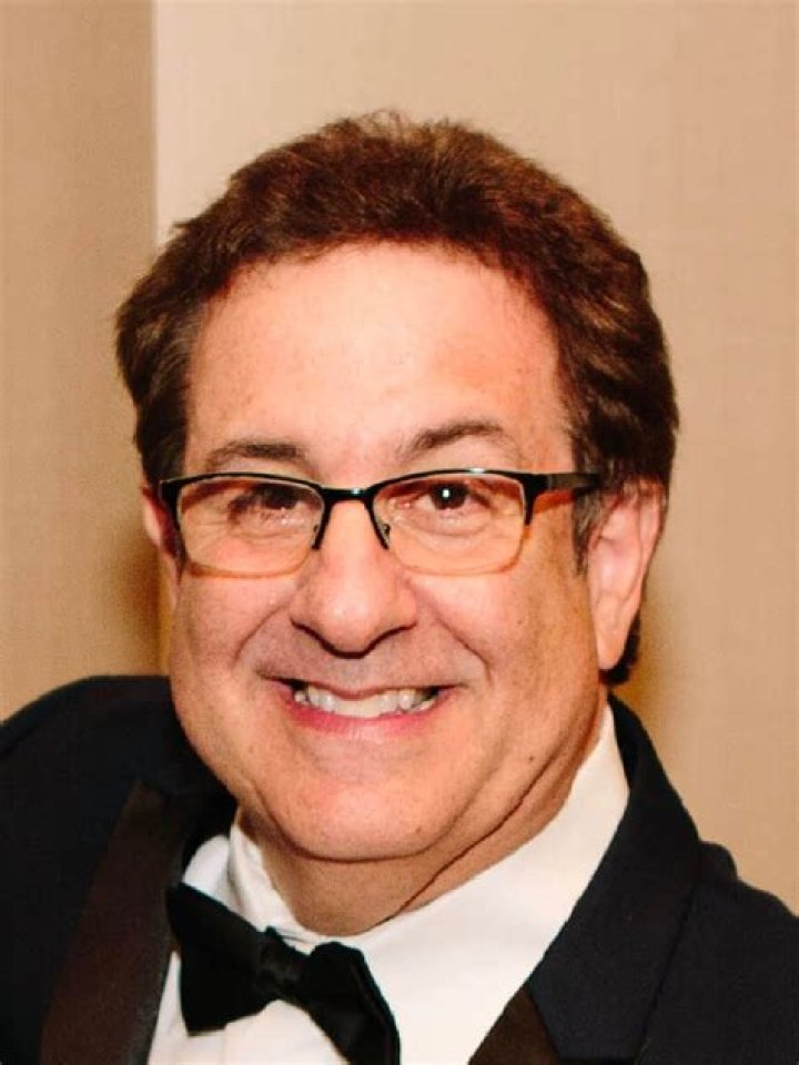Jeff Bergman
