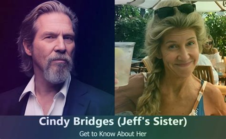 Jeff Bridges’s biography, fact, career, awards, net worth & life story