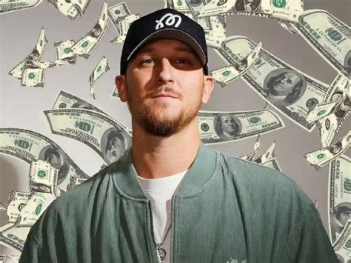 Jeff Hoffman Net Worth