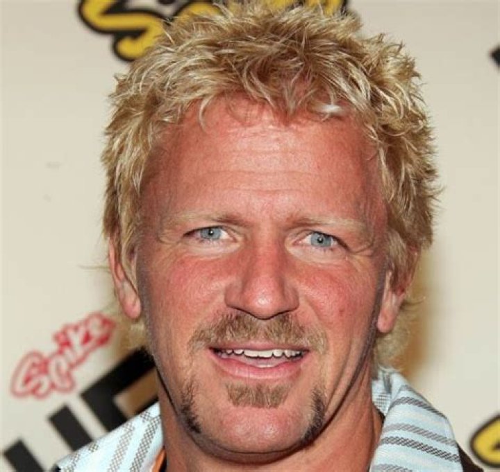 Jeff Jarrett Net Worth