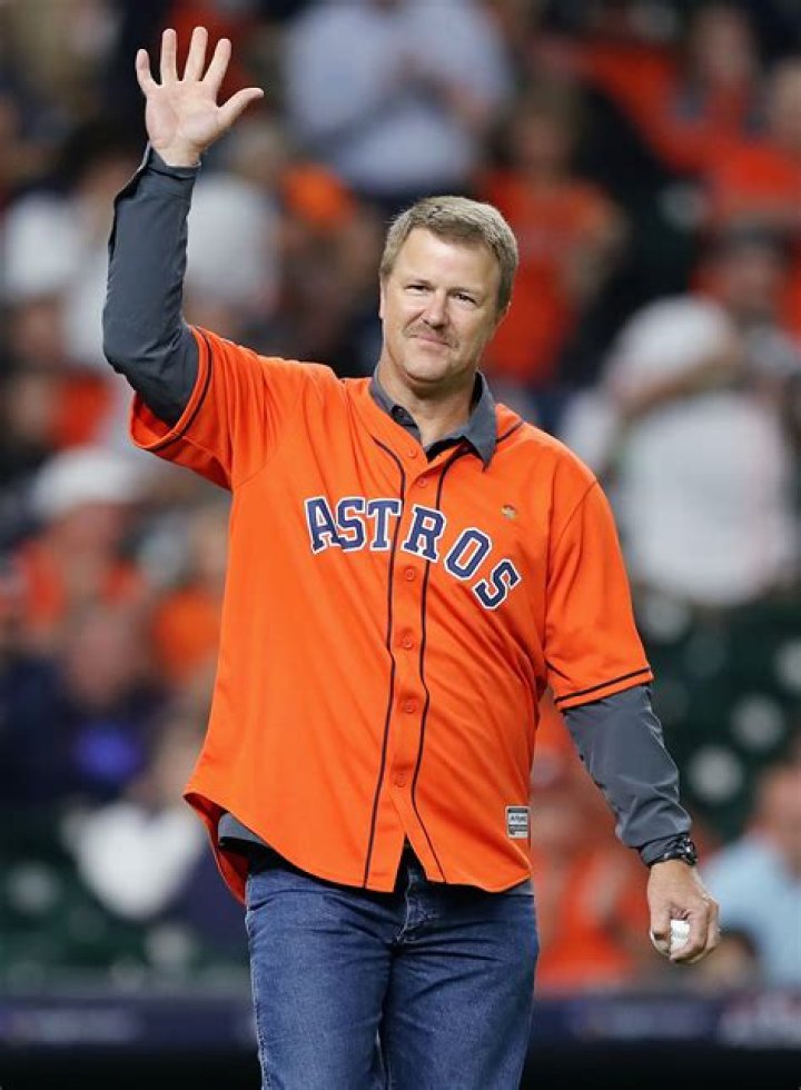 Jeff Kent Net Worth