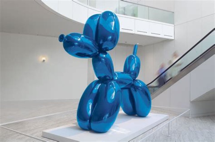 Jeff Koons
