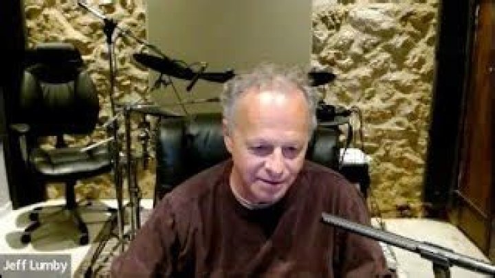 Jeff Lumby Net Worth