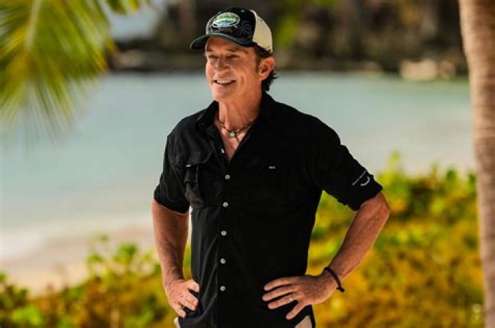 Jeff Probst Age, Height, Podcast, Salary, Books
