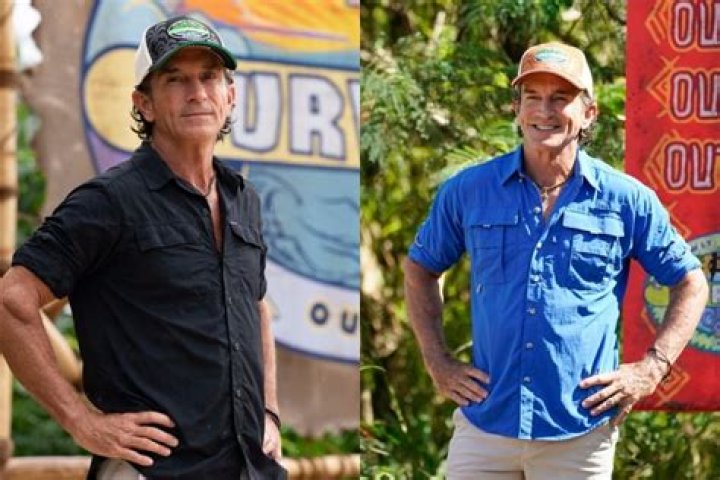 Jeff Probst Net Worth