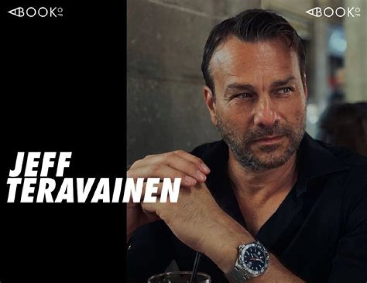 Jeff Teravainen Height, Net Worth, Age, Who, Girlfriend, Biography, Wiki