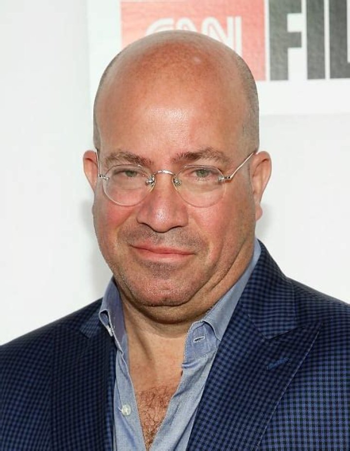 Jeff Zucker Net Worth