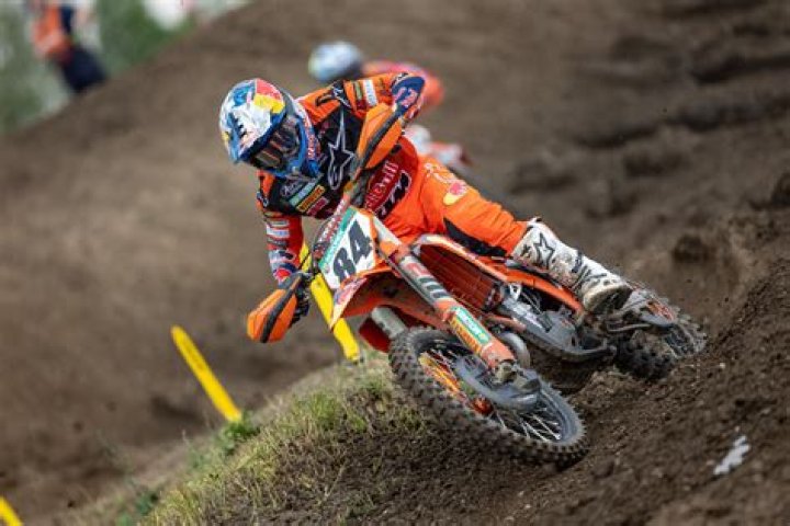 Jeffrey Herlings