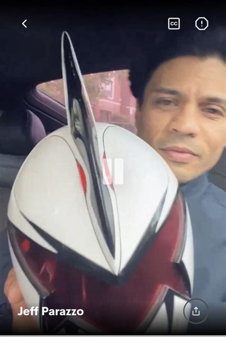 Jeffrey Parazzo, Dating, Married, Wife, Net Worth, Assets, Wiki-Bio, Age