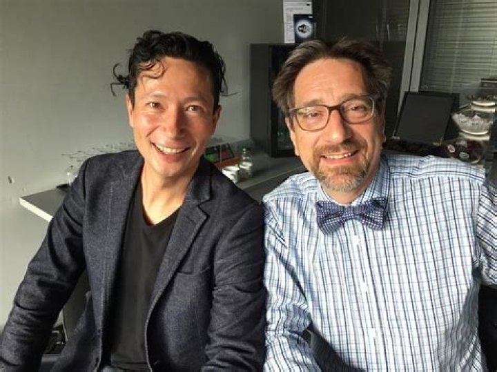 Jeffrey Spurgeon Net Worth