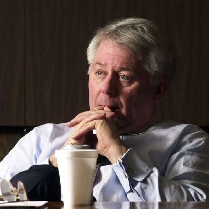 Jeffrey Wigand Net Worth