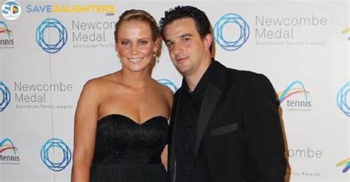 What is Jelena Dokic' Net Worth?