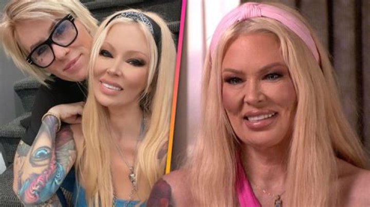 Jenna Jameson Age, Wiki, Biography, wife, Children, Salary, Net Worth, Parents