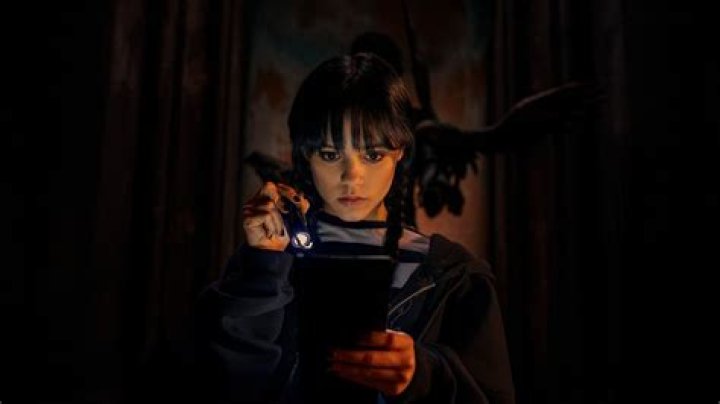 
Jenna Ortega Steps Into a Kooky Nightmare in Netflix’s ‘Wednesday’ Trailer 