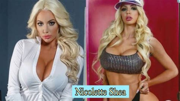 
Jenna Shea Height, Weight, Net Worth, Age, Birthday, Wikipedia, Who, Nationality, Biography 
