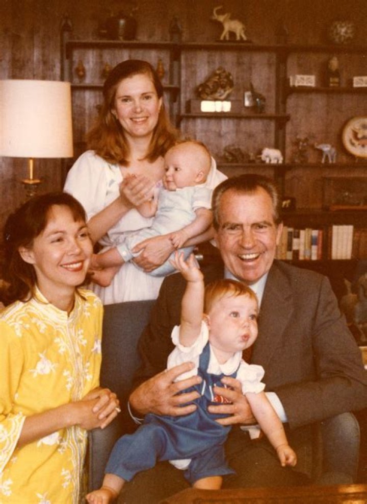 Jennie Eisenhower’s biography, net worth, fact, career, awards and life story