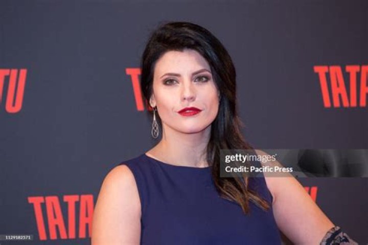 Jennifer Mischiati Net Worth