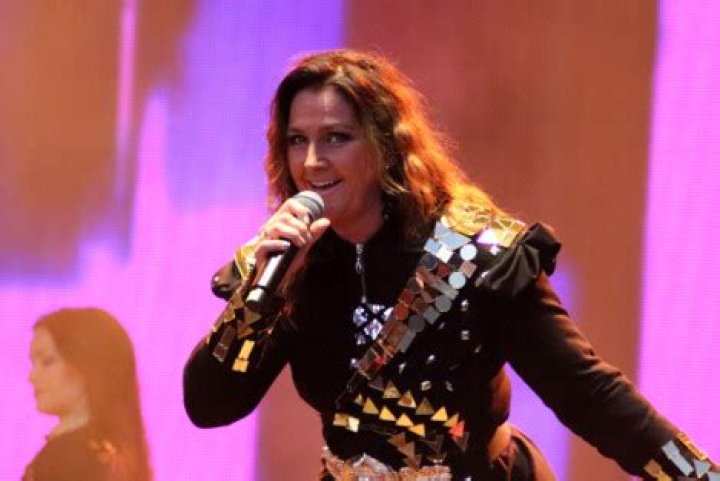 Jenny Berggren Net Worth