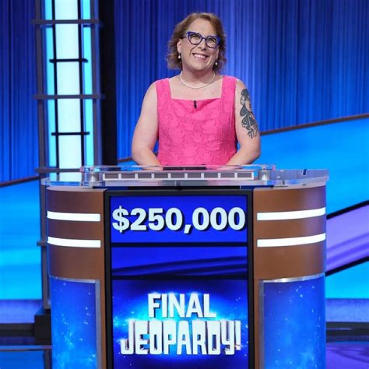 Jeopardy: Is Amy Schneider Jewish? Where Is The Jeopardy Winner From?