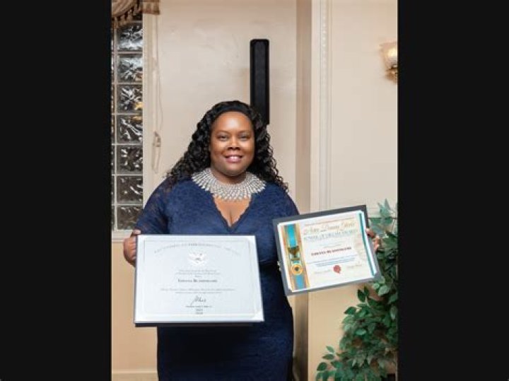 Jerel Blassingame’s biography, net worth, fact, career, awards and life story