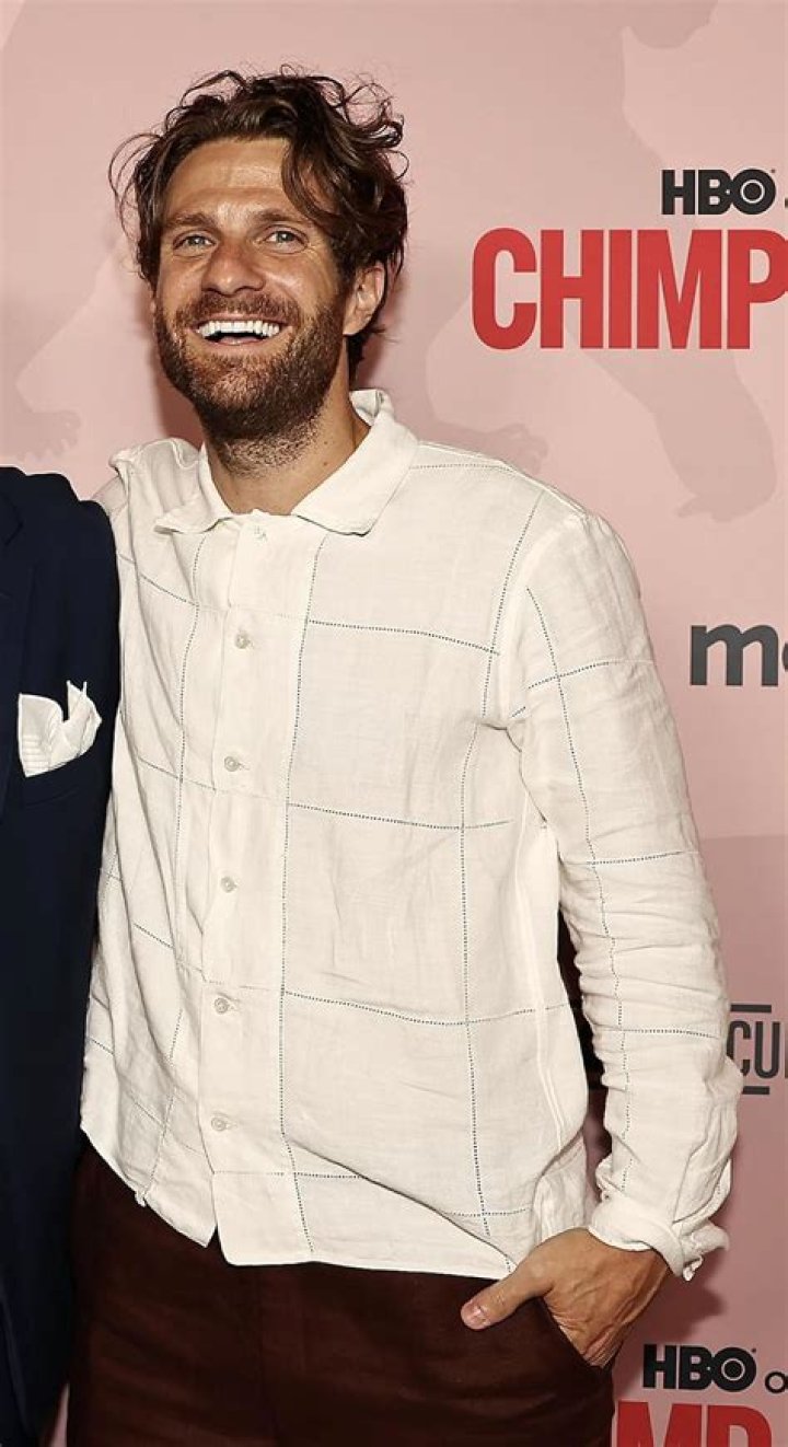 Jeremy McBride Net Worth