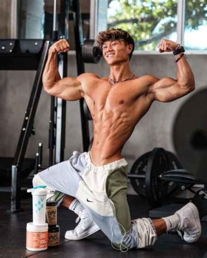 Jeremy Park