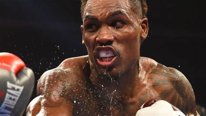 Jermall Charlo