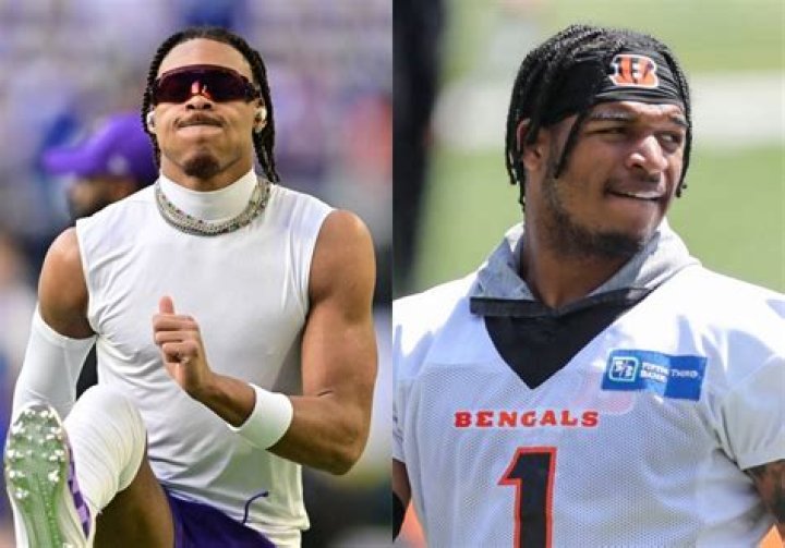 
Jermar Jefferson Height, Weight, Net Worth, Age, Birthday, Wikipedia, Who, Nationality, Biography 