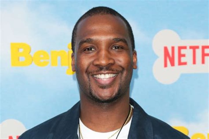 Jerod Haynes Earned Millions as an Actor; His Net Worth!