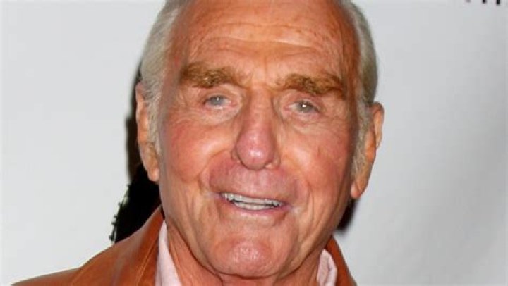 Jerry Douglas Net Worth At The Time Of His Death