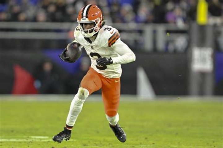 Jerry Jeudy Parents: Who are Jerry Jeudy’s Mother and Father?