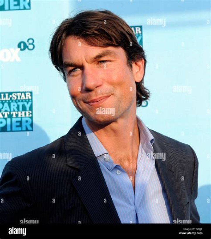 Jerry O’Donnell Net Worth