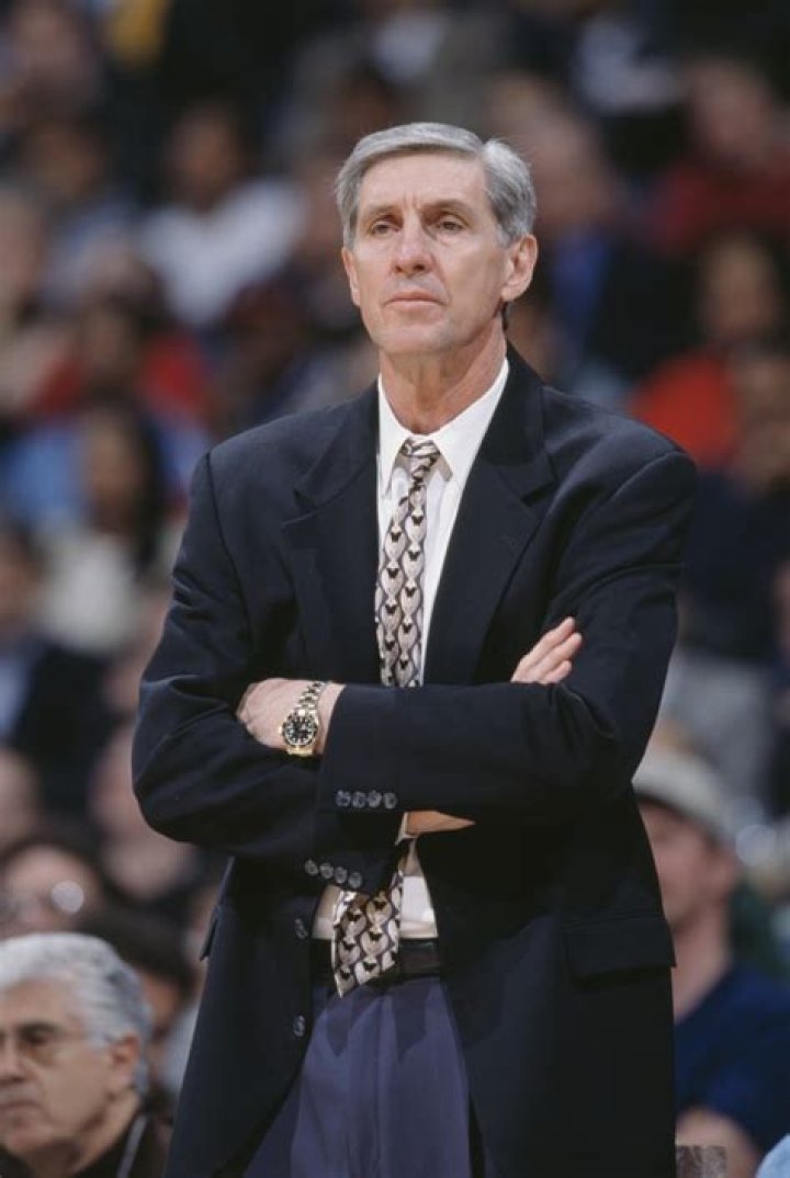 Jerry Sloan Net Worth