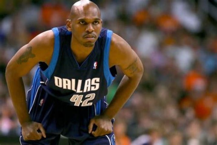 Jerry Stackhouse Net Worth