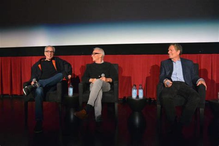 Jerry Zucker Net Worth