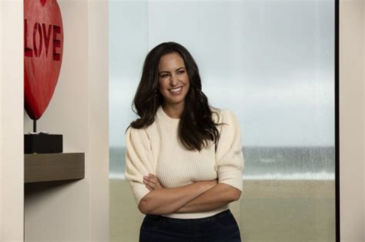 Jesse Draper Net Worth