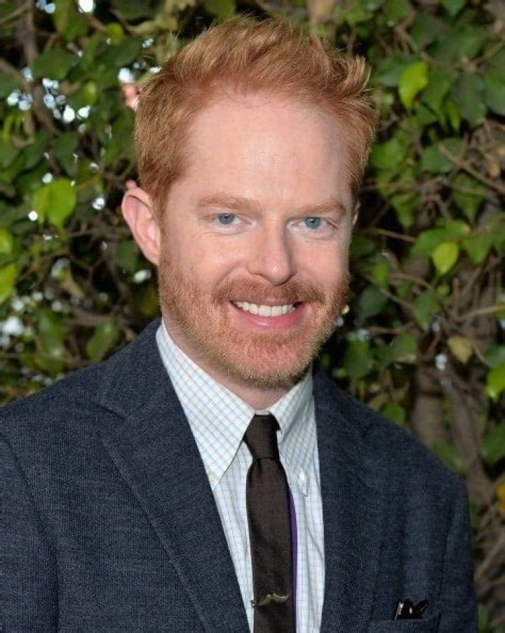 Jesse Ferguson Net Worth